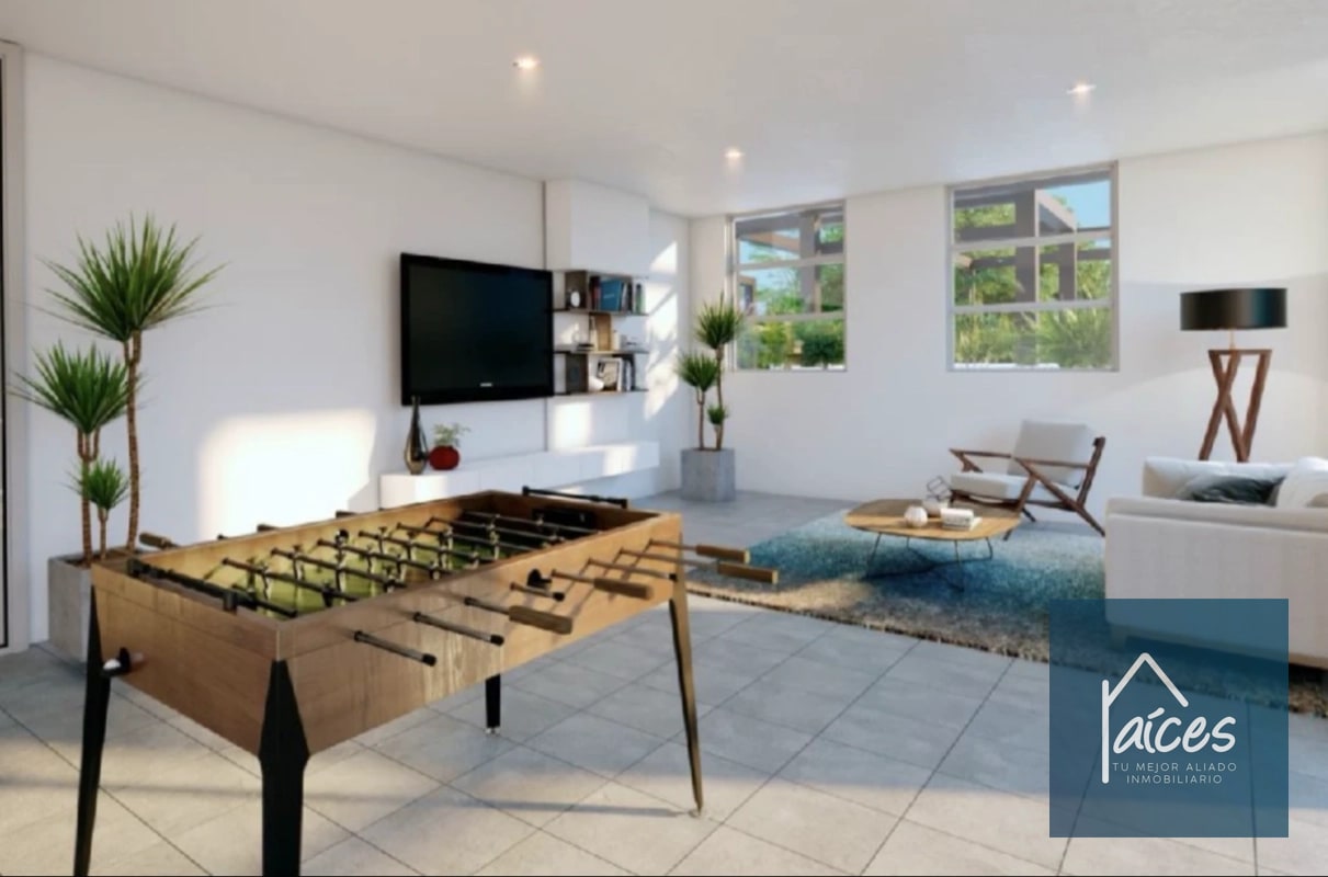 Apartamento en venta XENECA Zona 12 (D) - 1