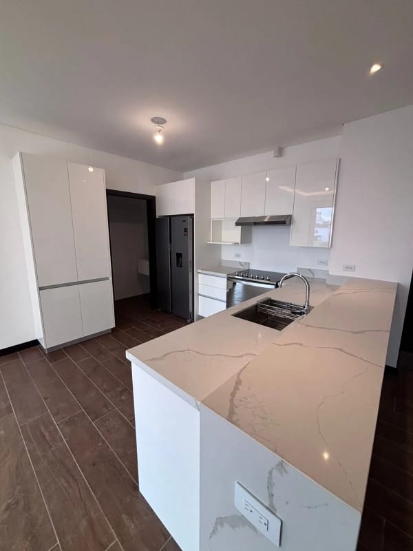 Apartamento en renta en Lirios de Cayalá | 2 habitaciones | Zona 16 — Apartamento en Alquiler en Lirios de Cayalá II, Zona 16, Guatemala, Ciudad — foto 6 de 9