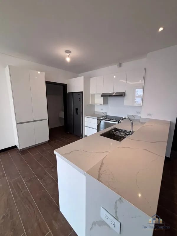 Apartamento en renta en Lirios de Cayalá | 2 habitaciones | Zona 16 — Apartamento en Alquiler en Lirios de Cayalá II, Zona 16, Guatemala, Ciudad — foto 6 de 9