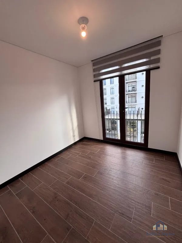 Apartamento en renta en Lirios de Cayalá | 2 habitaciones | Zona 16 — Apartamento en Alquiler en Lirios de Cayalá II, Zona 16, Guatemala, Ciudad — foto 5 de 9