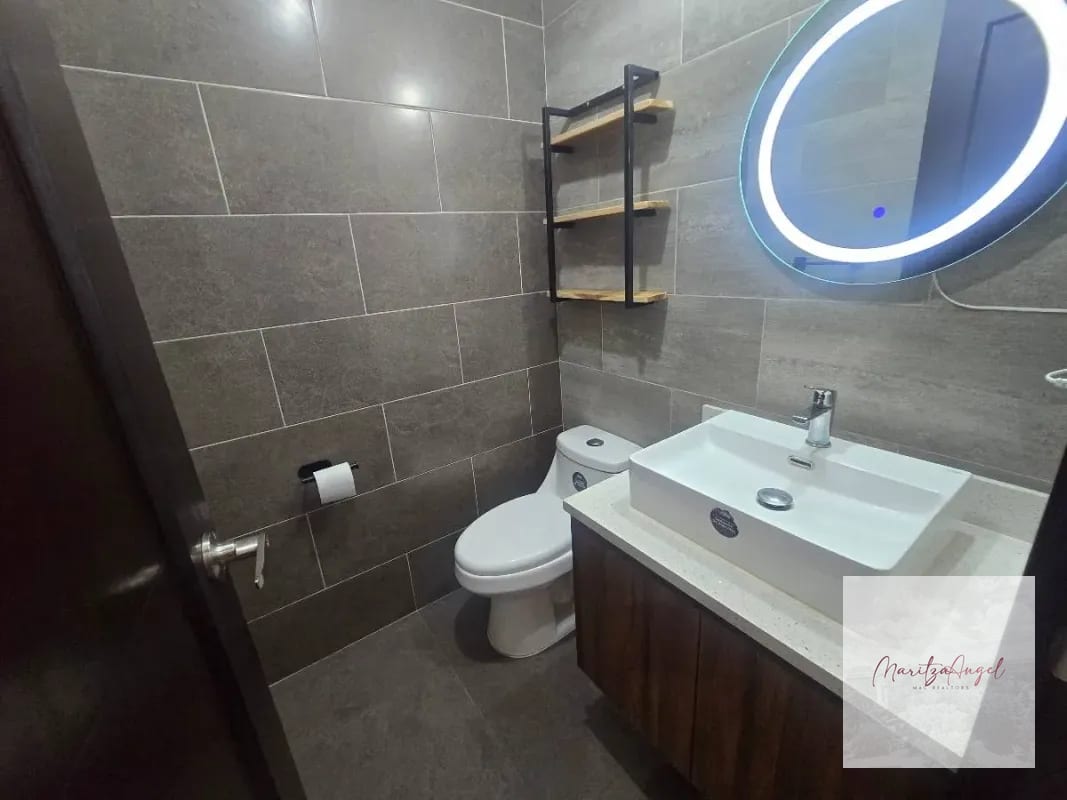 VENTA DE APARTAMENTO EN ZONA 15 TORRE PRAGA — Apartamento en Venta en Zona 15, Guatemala, Ciudad — foto 7 de 15