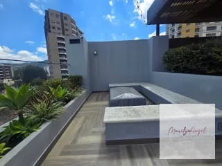 VENTA DE APARTAMENTO EN ZONA 15 TORRE PRAGA — Apartamento en Venta en Zona 15, Guatemala, Ciudad — miniatura 4 de 15