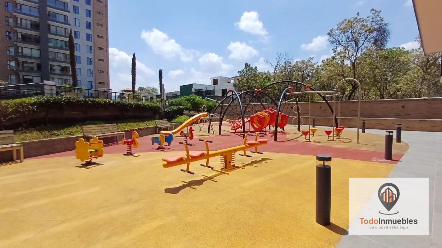Apartamento en Venta en Parque 15 - 2