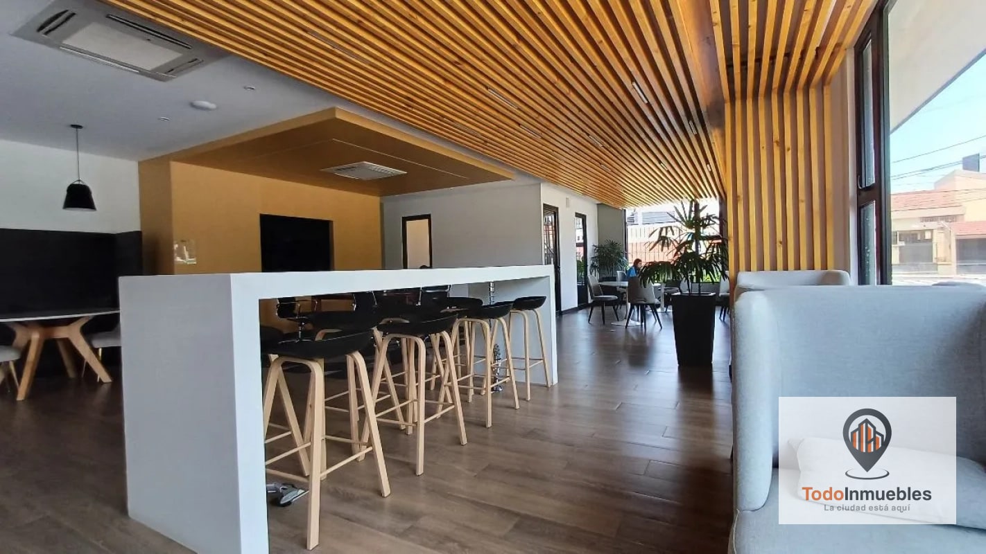 Apartamento en Venta en Parque 15 - 6