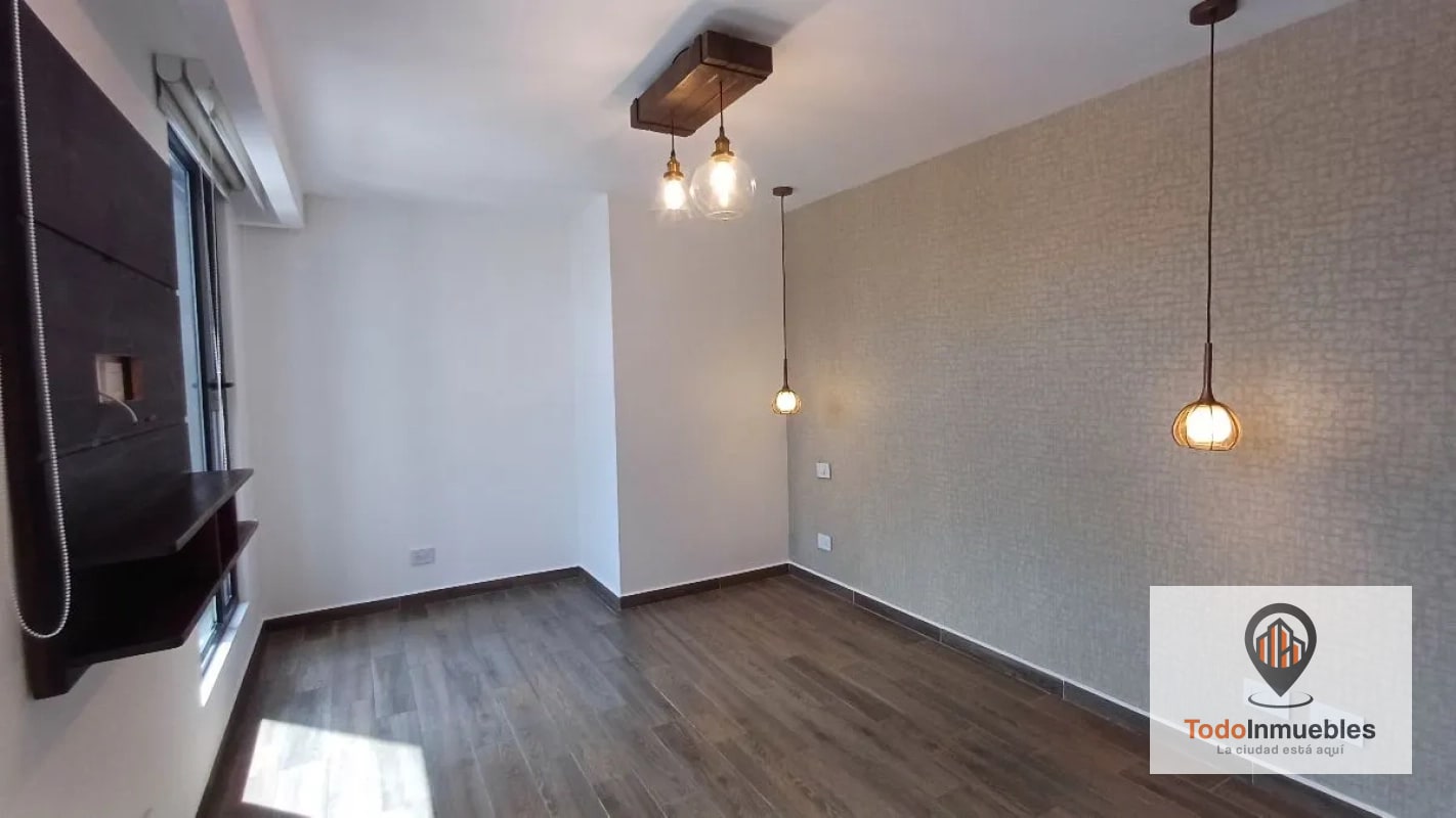 Apartamento en Venta en Parque 15 - 8