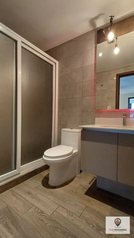 Apartamento en Venta en Parque 15 - 10