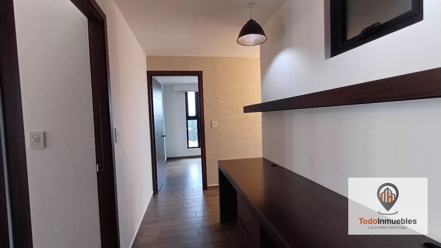 Apartamento en Venta en Parque 15 - 11