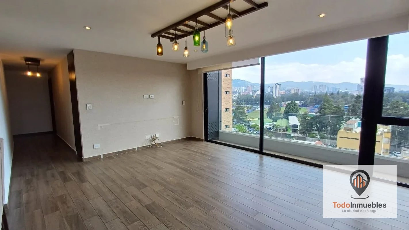 Apartamento en Venta en Parque 15 - 14