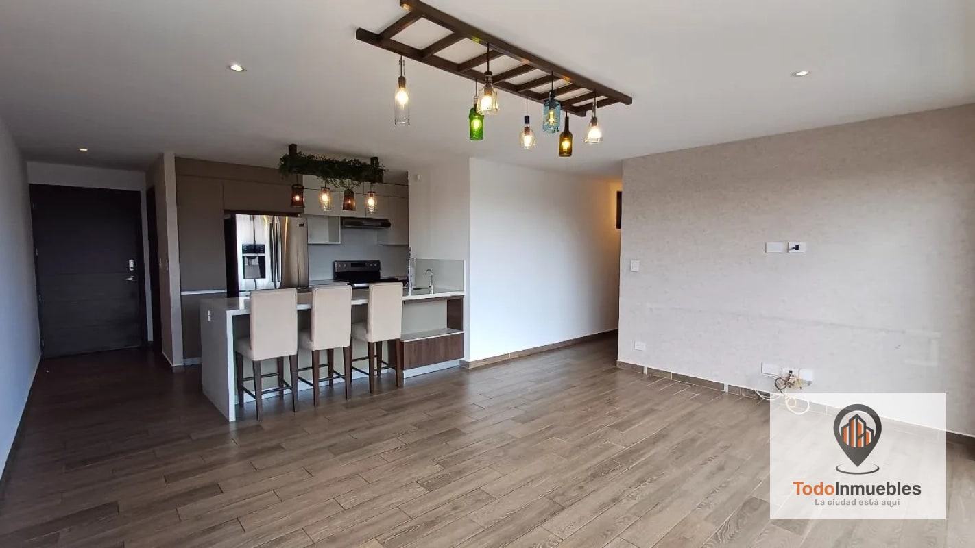 Apartamento en Venta en Parque 15 - 15