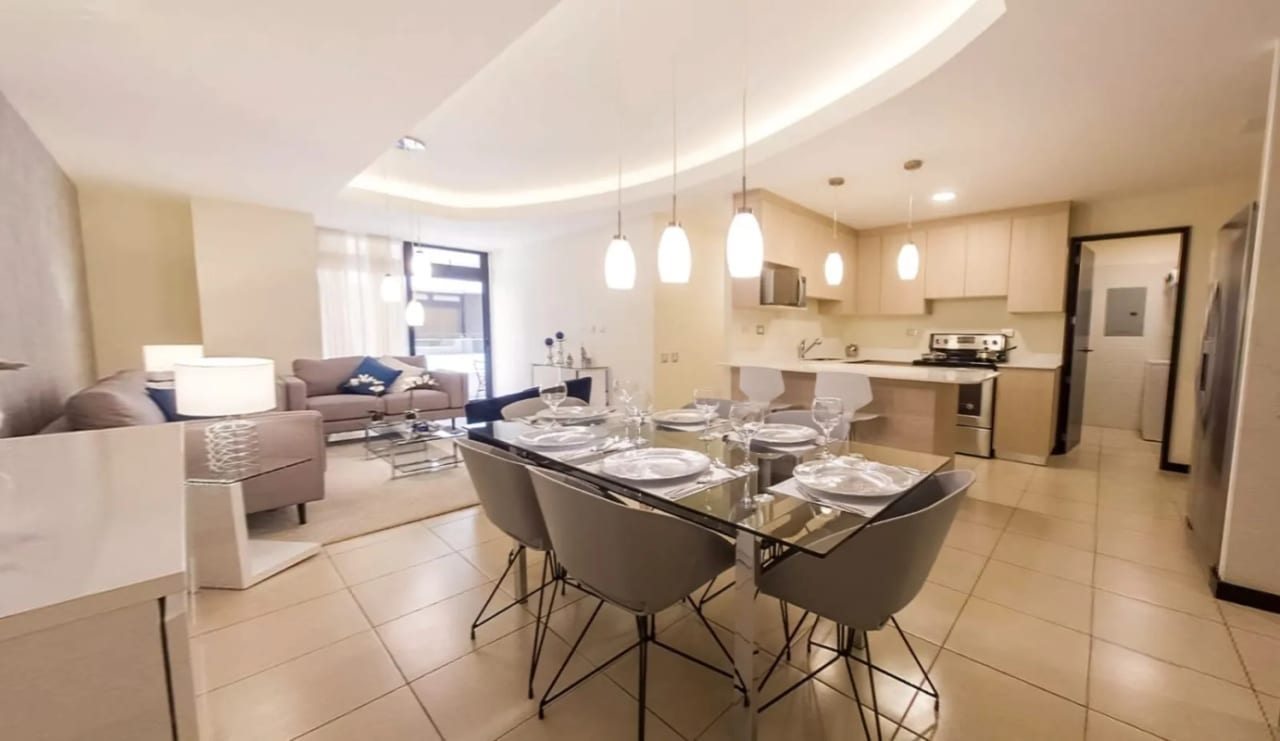VENTA SOBRE PLANOS MIRAGE APARTAMENTOS ZONA 11 GUATEMALA — Apartamento en Venta en Mirage las charcas, Zona 11, Guatemala, Ciudad — foto 13 de 16