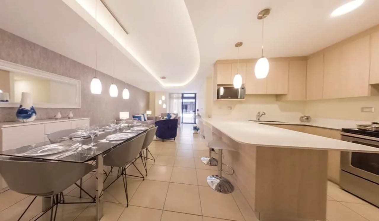 VENTA SOBRE PLANOS MIRAGE APARTAMENTOS ZONA 11 GUATEMALA — Apartamento en Venta en Mirage las charcas, Zona 11, Guatemala, Ciudad — foto 12 de 16