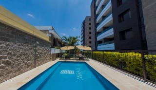 VENTA SOBRE PLANOS MIRAGE APARTAMENTOS ZONA 11 GUATEMALA — Apartamento en Venta en Mirage las charcas, Zona 11, Guatemala, Ciudad — miniatura 3 de 16