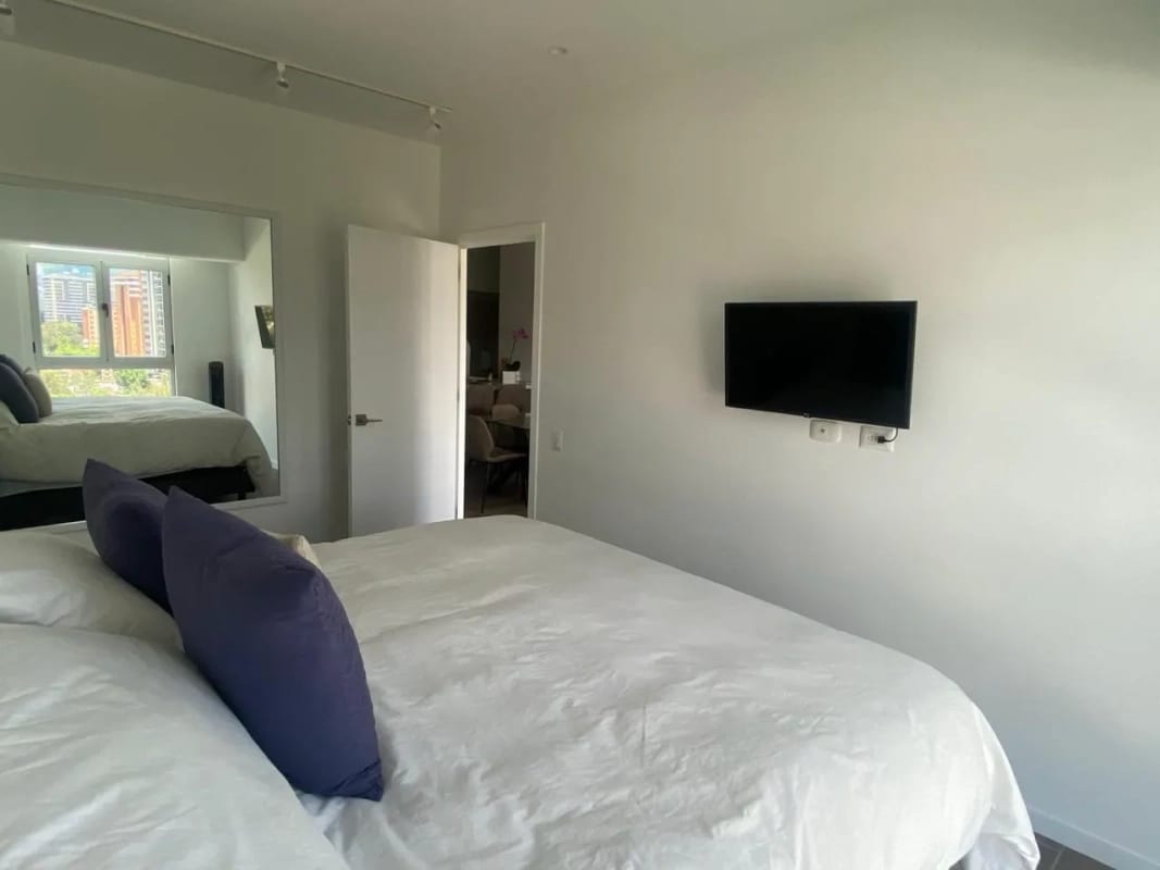 Lindo Apartamento en Venta — Apartamento en Venta en Zona 13, Guatemala, Ciudad — foto 6 de 6