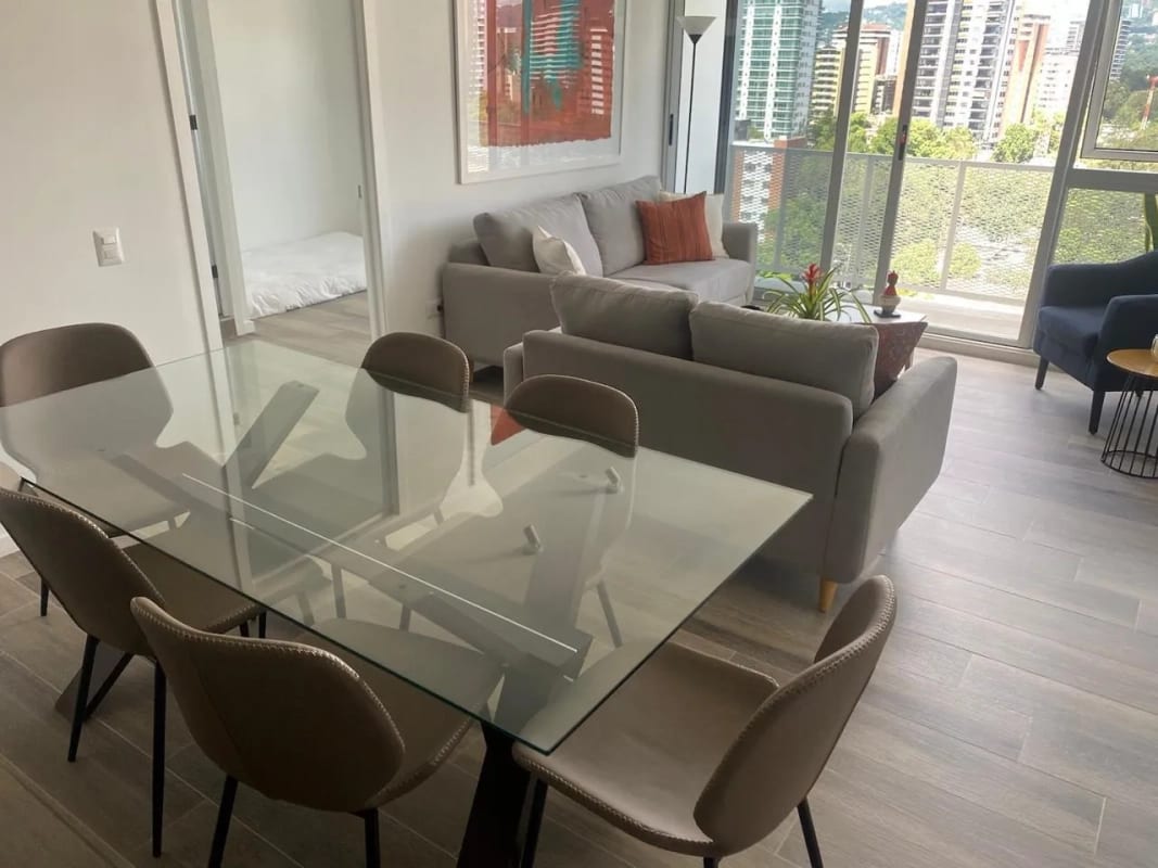 Lindo Apartamento en Venta — Apartamento en Venta en Zona 13, Guatemala, Ciudad — foto 5 de 6