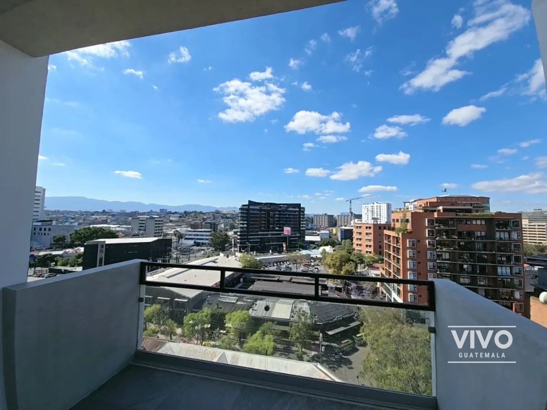 Rento apartamento 4 Grados Norte, Zona 4, Q6000 - 10
