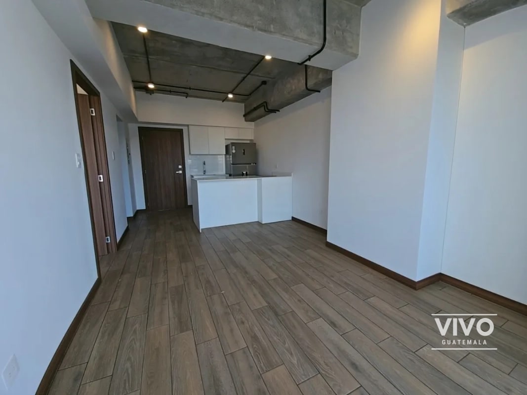 Rento apartamento 4 Grados Norte, Zona 4, Q6000 - 7
