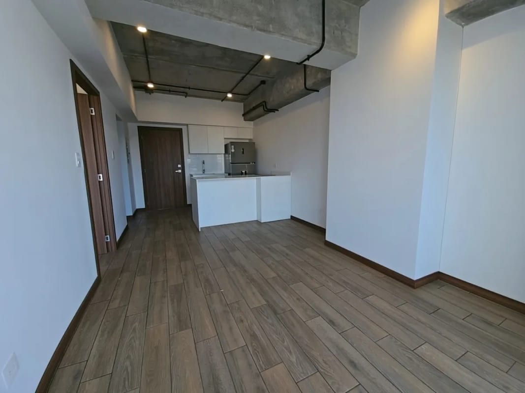 Rento apartamento 4 Grados Norte, Zona 4, Q6000 — Apartamento en Alquiler en Inara Cuatro Norte, Zona 4, Guatemala, Ciudad — foto 8 de 10