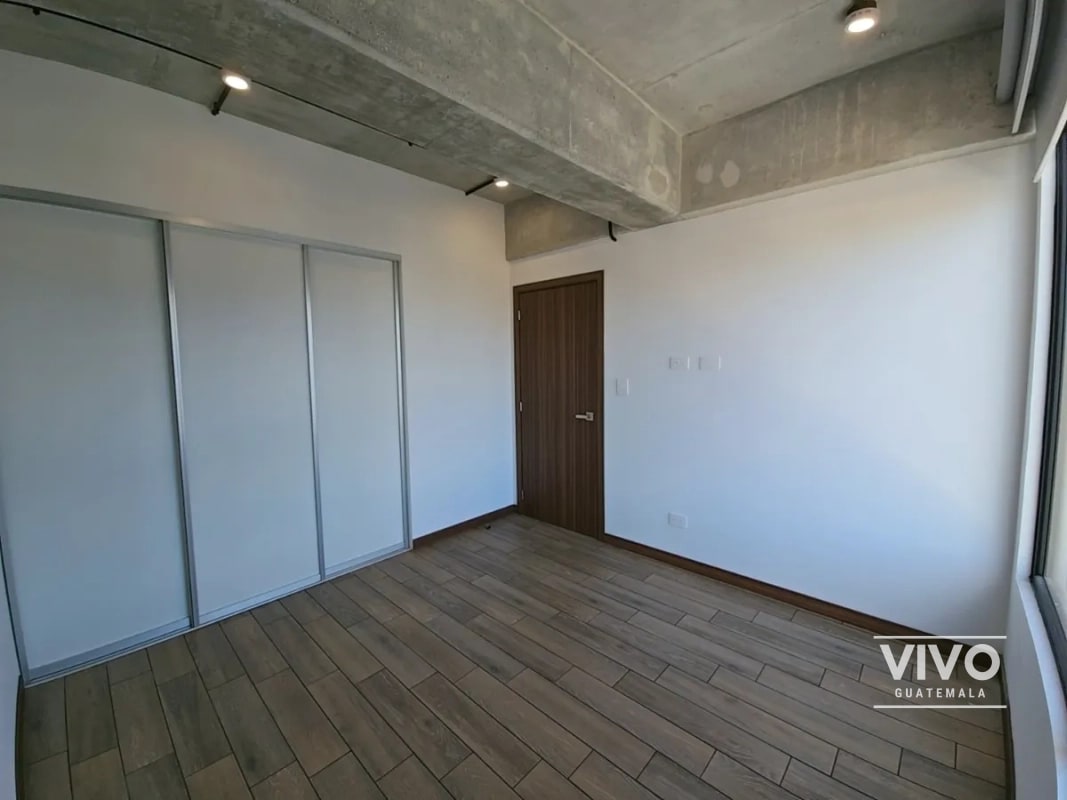 Rento apartamento 4 Grados Norte, Zona 4, Q6000 - 6