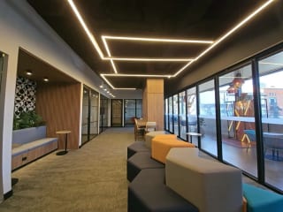 Rento apartamento 4 Grados Norte, Zona 4, Q6000 — Apartamento en Alquiler en Inara Cuatro Norte, Zona 4, Guatemala, Ciudad — miniatura 3 de 10
