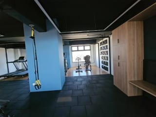 Rento apartamento 4 Grados Norte, Zona 4, Q6000 — Apartamento en Alquiler en Inara Cuatro Norte, Zona 4, Guatemala, Ciudad — miniatura 2 de 10