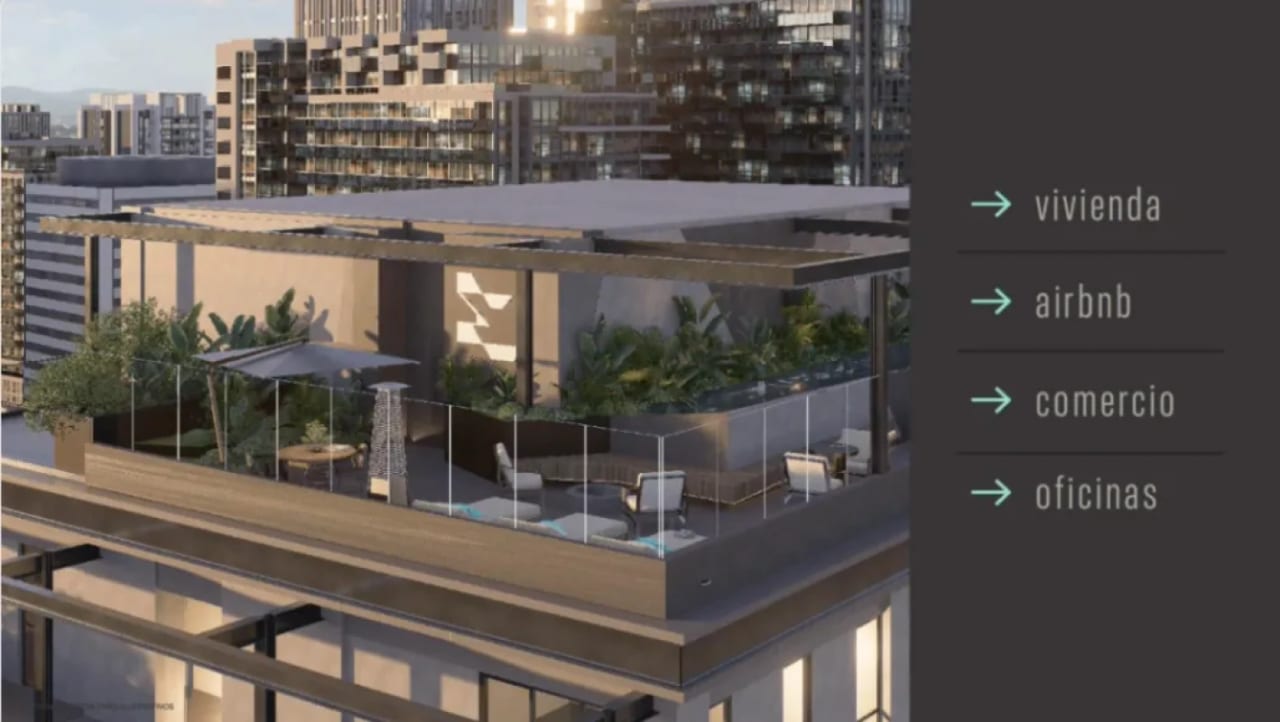 Nuevo apartamento enfrente de fontabella — Apartamento en Venta en Zona 10, Guatemala, Ciudad — foto 11 de 14