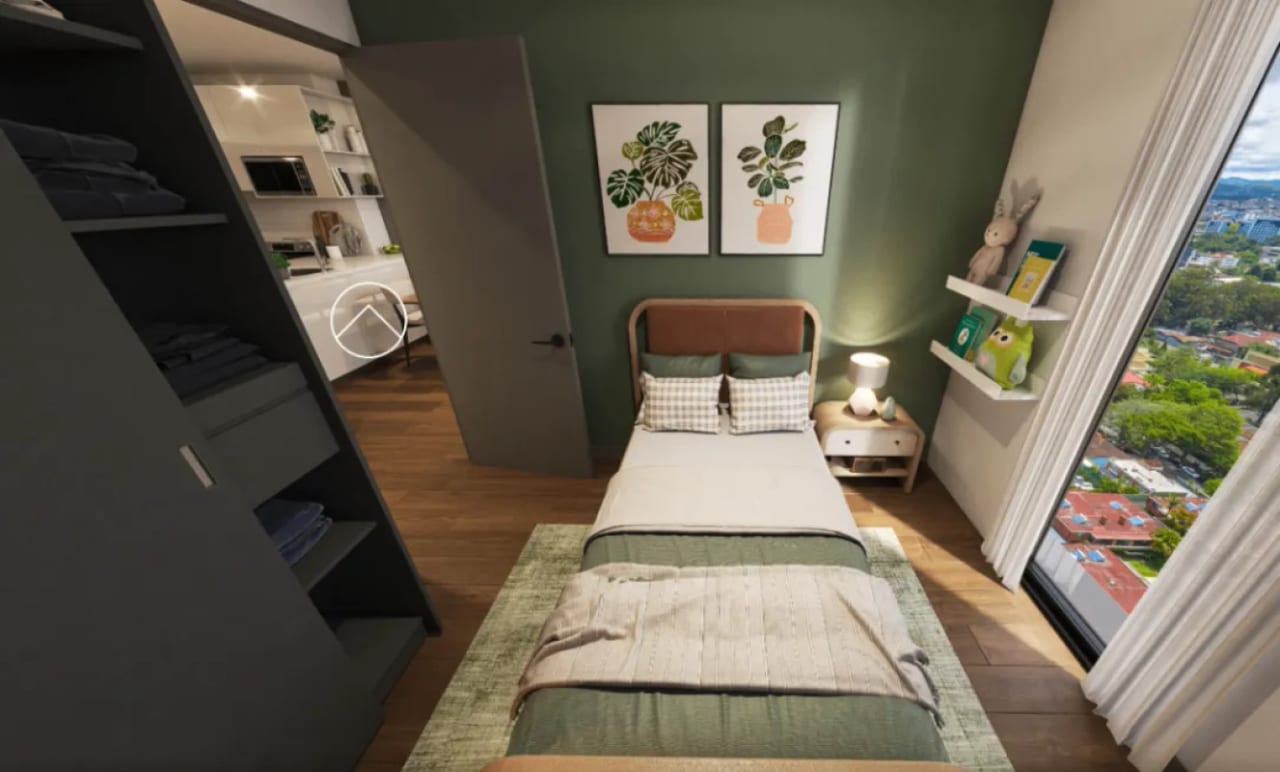 Nuevo apartamento enfrente de fontabella — Apartamento en Venta en Zona 10, Guatemala, Ciudad — foto 2 de 14