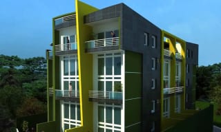 📍 Apartamento Tipo Loft en Renta – 1 Hab | Edificio Lindora, Zona 16 — Apartamento en Alquiler en Zona 16, Guatemala, Ciudad — miniatura 1 de 16