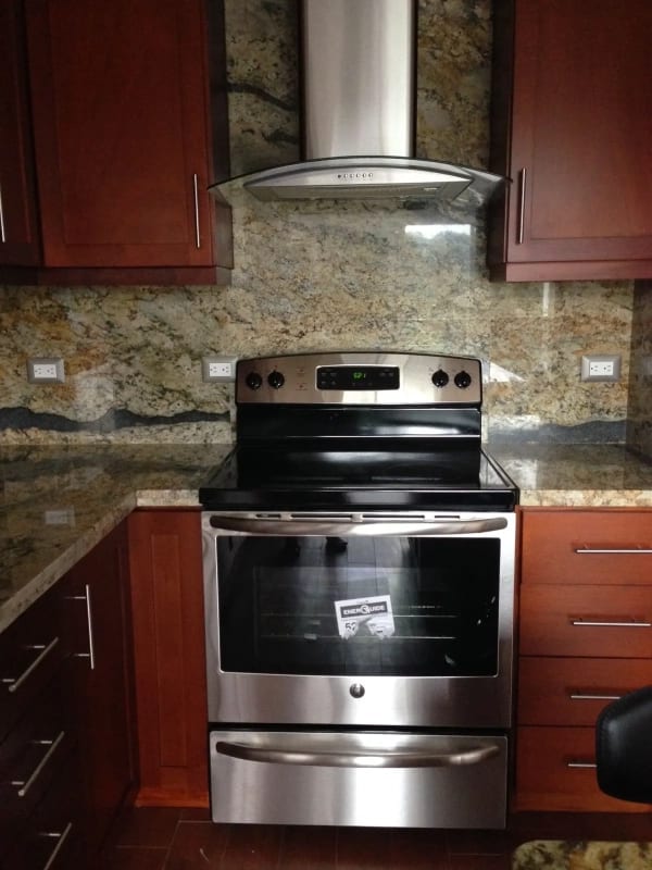 📍 Apartamento Tipo Loft en Renta – 1 Hab | Edificio Lindora, Zona 16 — Apartamento en Alquiler en Zona 16, Guatemala, Ciudad — foto 12 de 16
