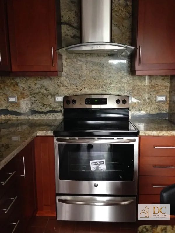 📍 Apartamento Tipo Loft en Renta – 1 Hab | Edificio Lindora, Zona 16 — Apartamento en Alquiler en Zona 16, Guatemala, Ciudad — foto 12 de 16