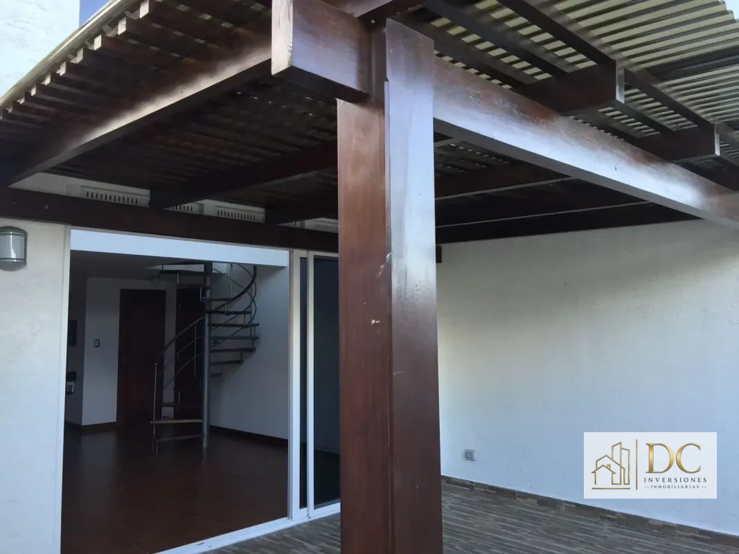 📍 Apartamento Tipo Loft en Renta – 1 Hab | Edificio Lindora, Zona 16 — Apartamento en Alquiler en Zona 16, Guatemala, Ciudad — foto 6 de 16