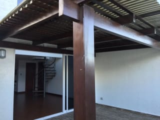 📍 Apartamento Tipo Loft en Renta – 1 Hab | Edificio Lindora, Zona 16 — Apartamento en Alquiler en Zona 16, Guatemala, Ciudad — miniatura 6 de 16