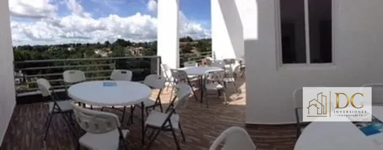 📍 Apartamento Tipo Loft en Renta – 1 Hab | Edificio Lindora, Zona 16 — Apartamento en Alquiler en Zona 16, Guatemala, Ciudad — foto 4 de 16
