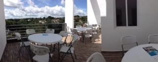📍 Apartamento Tipo Loft en Renta – 1 Hab | Edificio Lindora, Zona 16 — Apartamento en Alquiler en Zona 16, Guatemala, Ciudad — miniatura 4 de 16