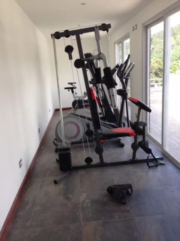 📍 Apartamento Tipo Loft en Renta – 1 Hab | Edificio Lindora, Zona 16 — Apartamento en Alquiler en Zona 16, Guatemala, Ciudad — foto 3 de 16