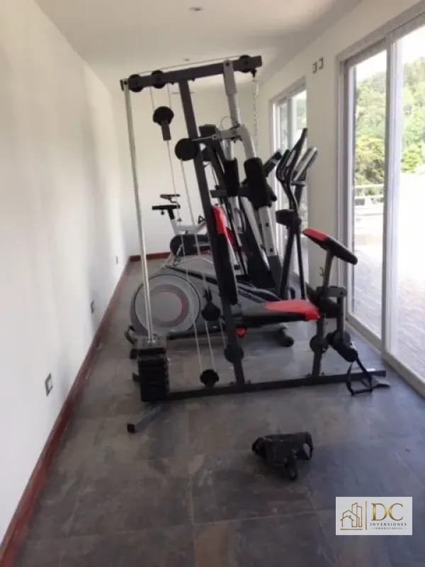 📍 Apartamento Tipo Loft en Renta – 1 Hab | Edificio Lindora, Zona 16 — Apartamento en Alquiler en Zona 16, Guatemala, Ciudad — foto 3 de 16