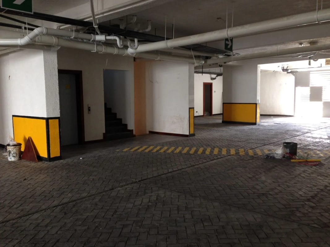 📍 Apartamento Tipo Loft en Renta – 1 Hab | Edificio Lindora, Zona 16 — Apartamento en Alquiler en Zona 16, Guatemala, Ciudad — foto 2 de 16