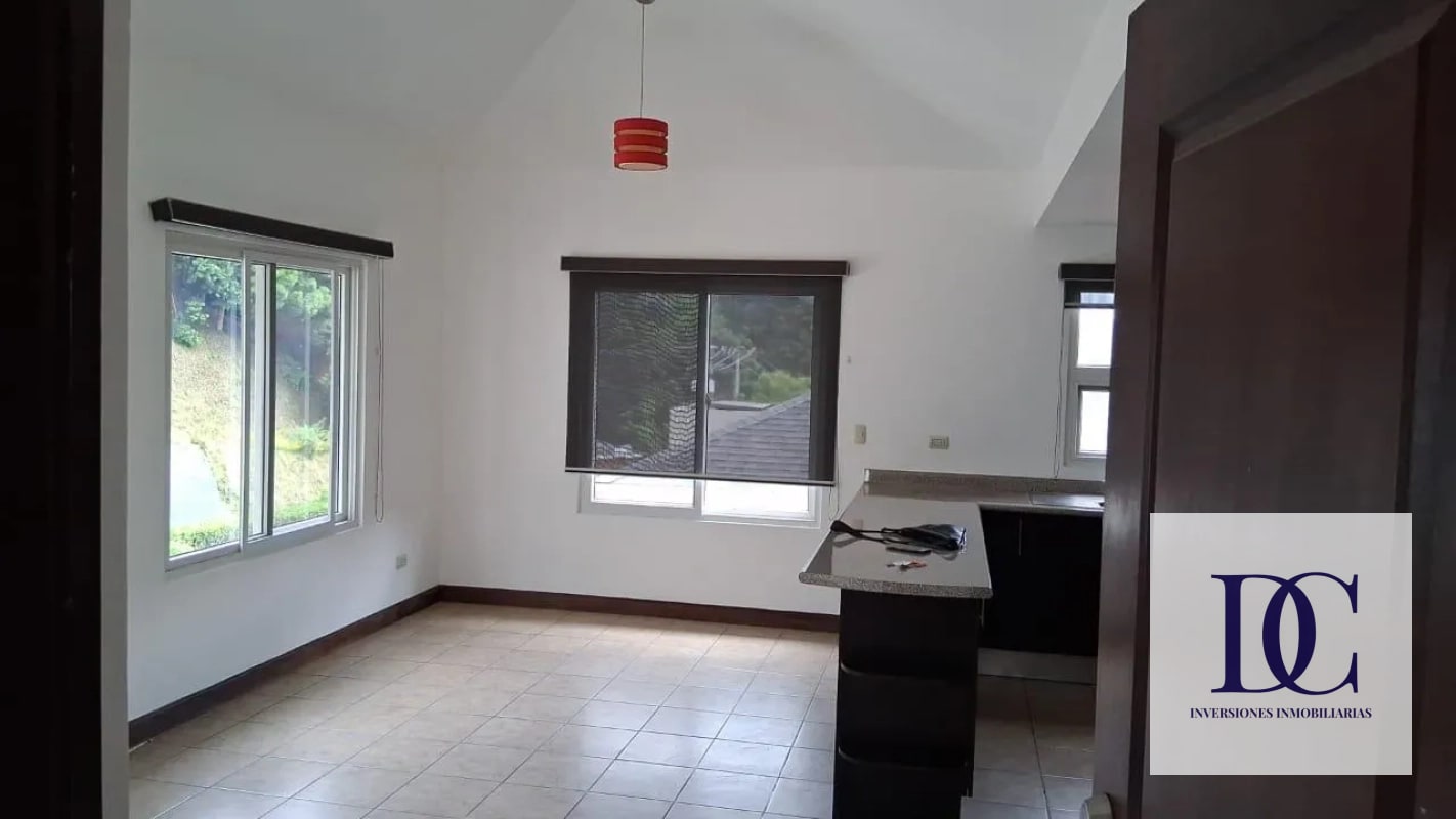 📍 APARTAMENTO EN RENTA – CONDOMINIO VILLAS DE ENTRELUCES | CAES KM. 14.5 - 10