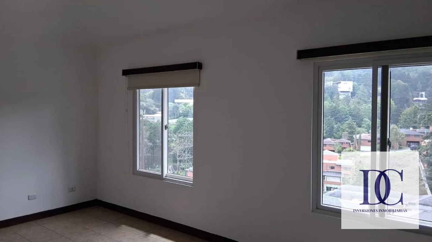 📍 APARTAMENTO EN RENTA – CONDOMINIO VILLAS DE ENTRELUCES | CAES KM. 14.5 - 8