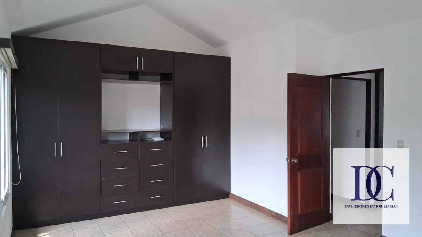 📍 APARTAMENTO EN RENTA – CONDOMINIO VILLAS DE ENTRELUCES | CAES KM. 14.5 - 5