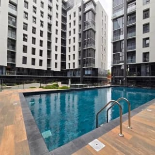 APTO. EN VENTA VILLA MARISCAL ZONA 11 DE 1 DORMITORIO — Apartamento en Venta en Villa Mariscal, Zona 11, Guatemala, Ciudad — miniatura 7 de 14