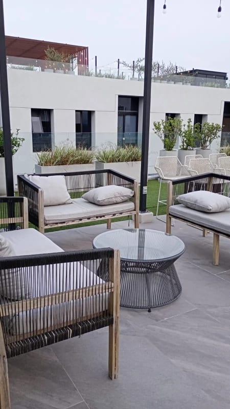 APTO. EN VENTA VILLA MARISCAL ZONA 11 DE 1 DORMITORIO — Apartamento en Venta en Villa Mariscal, Zona 11, Guatemala, Ciudad — foto 3 de 14