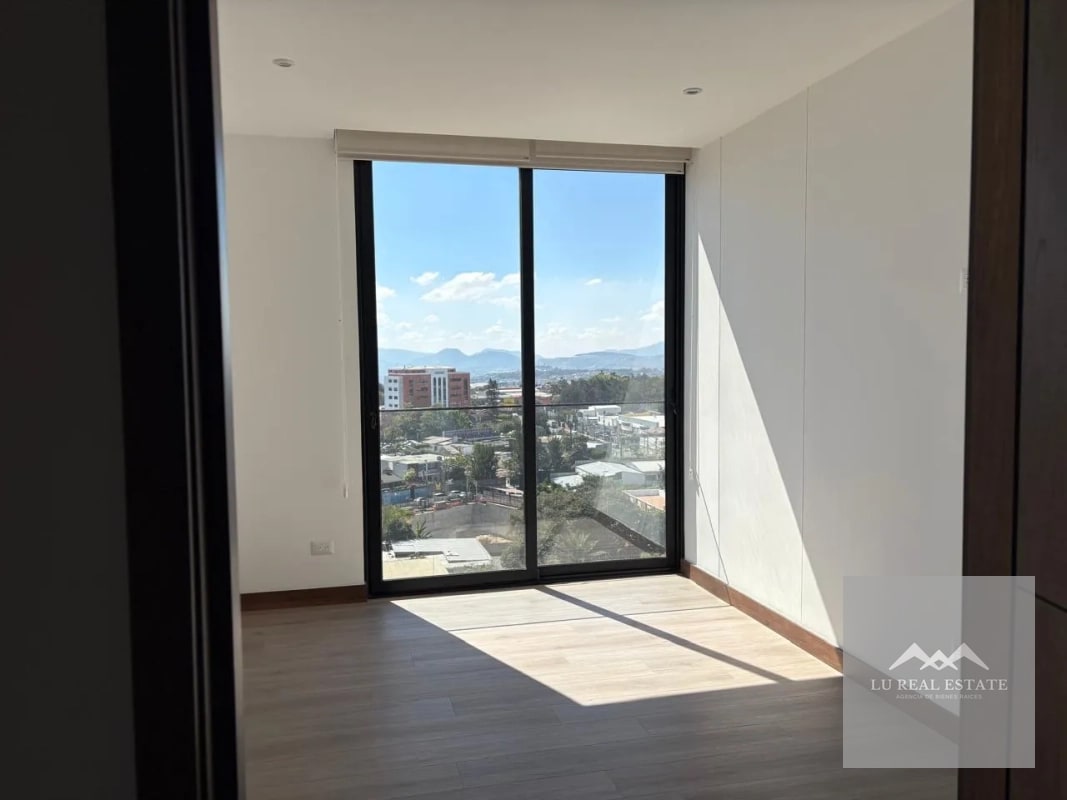 Apartamento en artis zona 13 en alquiler de dos habitaciones - 8