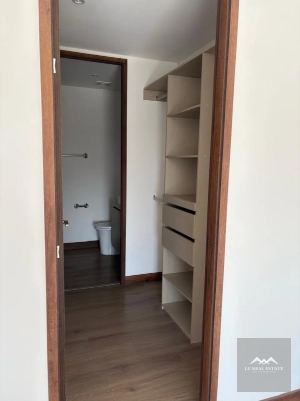 Apartamento en artis zona 13 en alquiler de dos habitaciones - 7