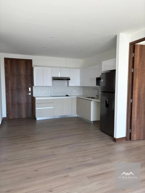Apartamento en artis zona 13 en alquiler de dos habitaciones - 5