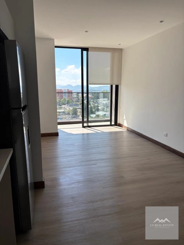 Apartamento en artis zona 13 en alquiler de dos habitaciones - 2