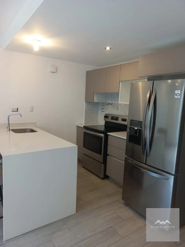 Apartamento en artis zona 13 en alquiler de dos habitaciones - 1