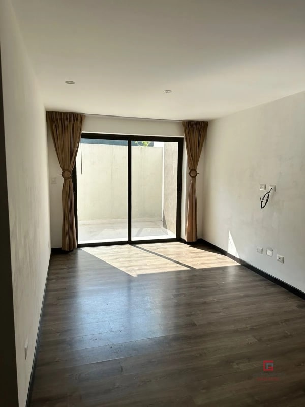 Apartamento primer nivel en renta Di Fiori - 11