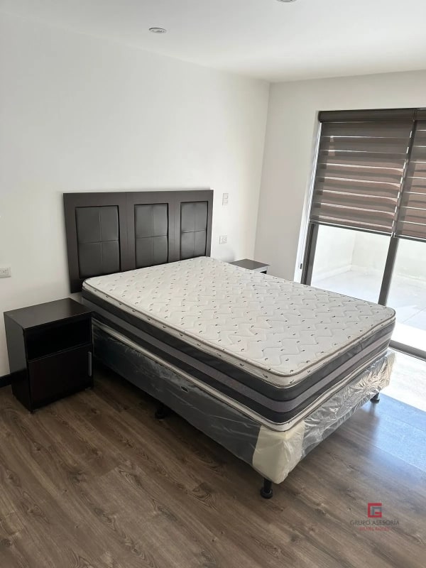 Apartamento primer nivel en renta Di Fiori - 7