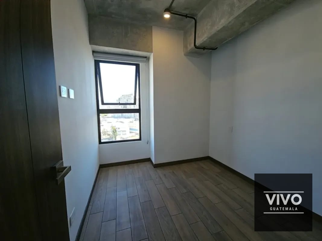 Se renta apartamento, 2 hab, 4 Grados Norte, Zona 4, Q7000 — Apartamento en Alquiler en Inara Cuatro Norte, Zona 4, Guatemala, Ciudad — foto 7 de 10