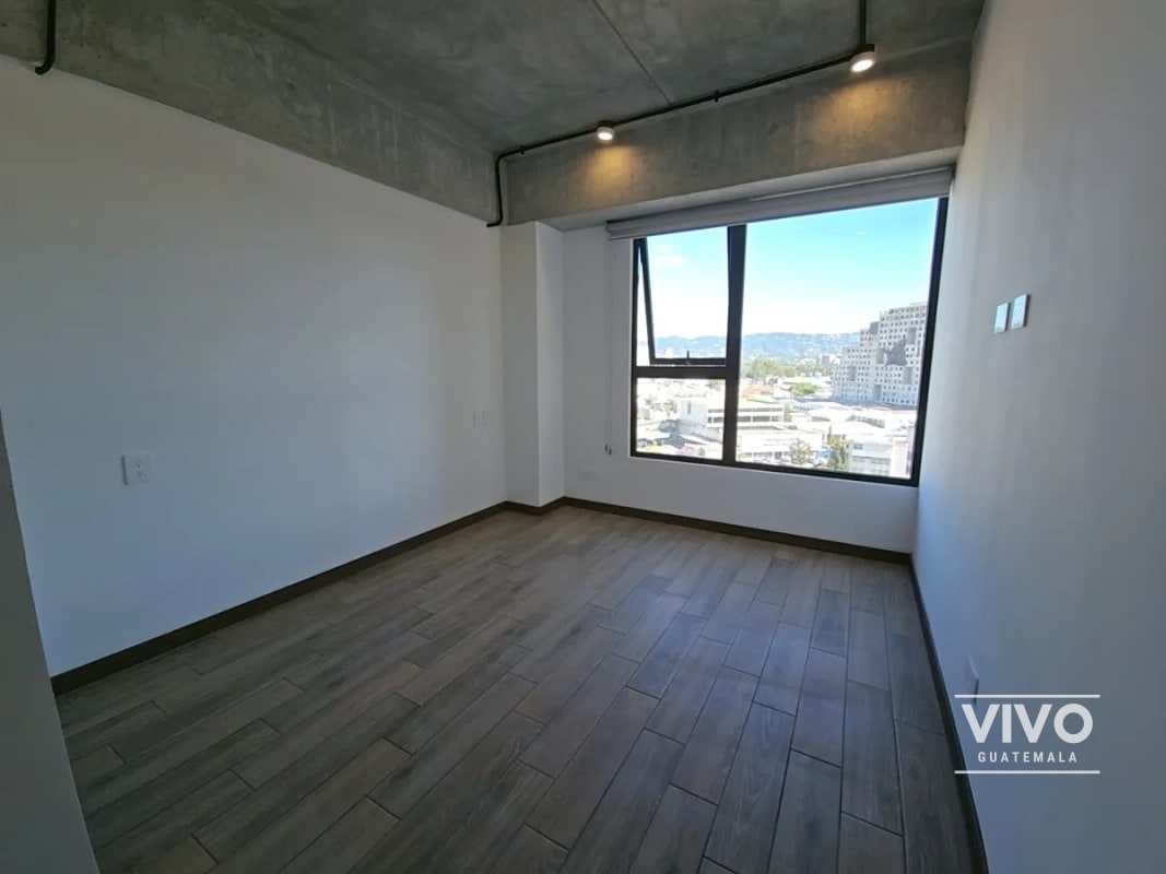 Se renta apartamento, 2 hab, 4 Grados Norte, Zona 4, Q7000 - 5